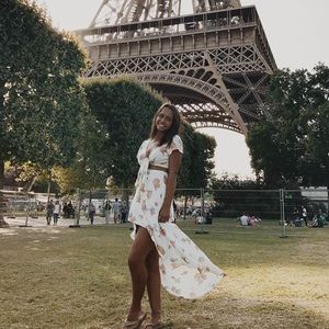 isabel’s cabinet two piece!